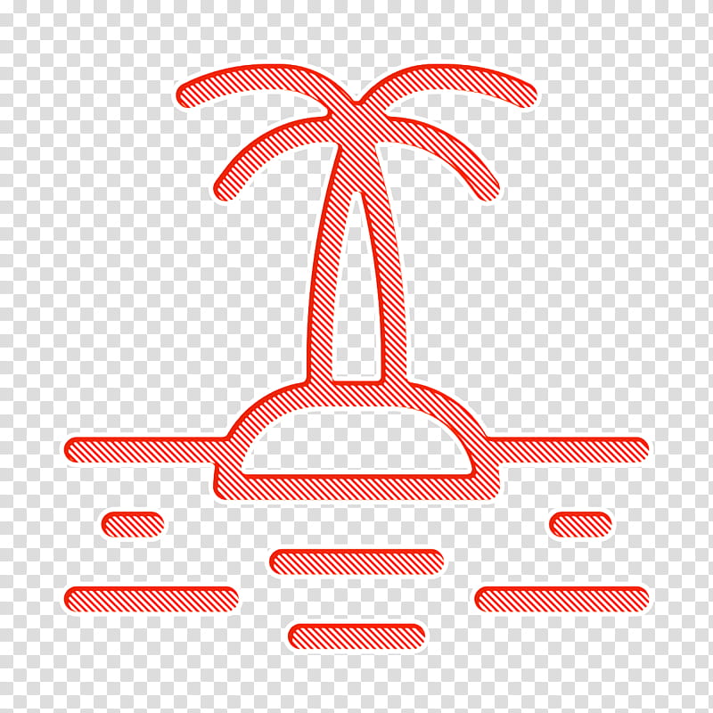 Landscapes icon Island icon, Yurt, Tent, Camping, Red, Forest transparent background PNG clipart