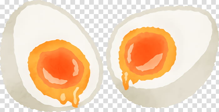 Egg, Yolk transparent background PNG clipart