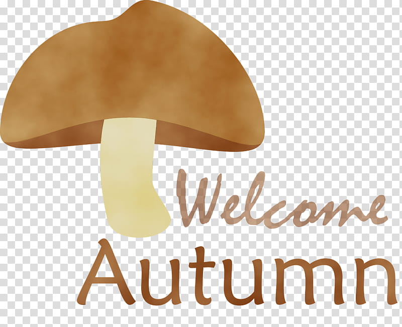font meter sign home and away, Welcome Autumn, Watercolor, Paint, Wet Ink transparent background PNG clipart