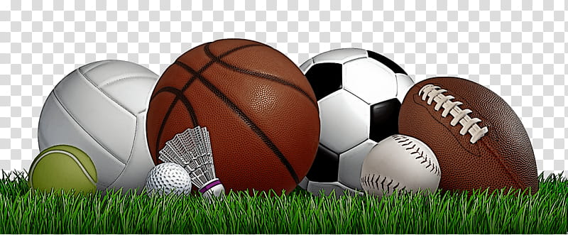 Soccer ball, Football, Grass, Sports Equipment, Team Sport, Ball Game transparent background PNG clipart