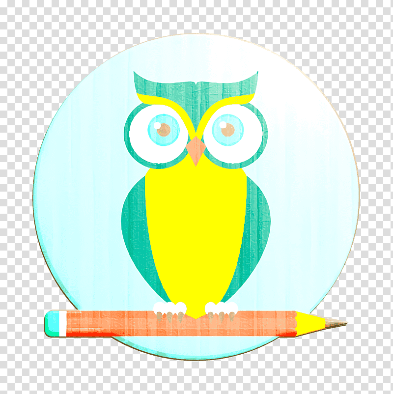 Owl icon Education icon, University Of Texas At Austin, Startup Company, Startup Accelerator, Central, Owl M, Spring 2018 transparent background PNG clipart