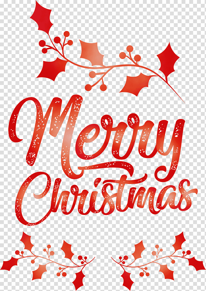 Christmas decoration, Merry Christmas, Watercolor, Paint, Wet Ink, Christmas Day, Tree transparent background PNG clipart