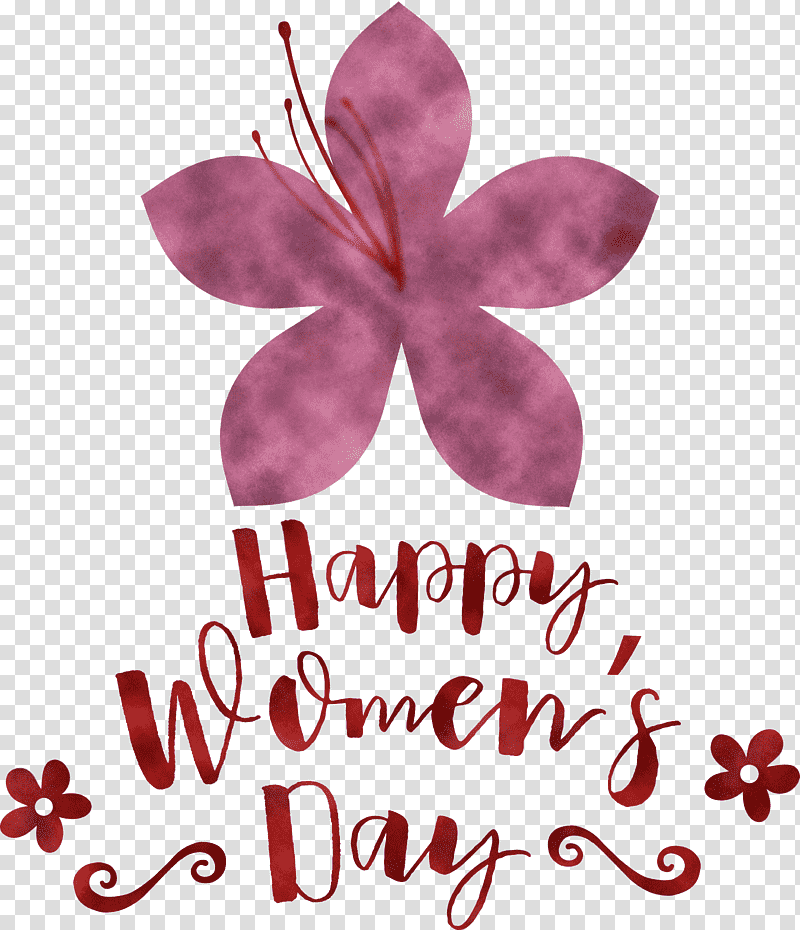 Happy Womens Day Womens Day, Logo, Paper, Depth Of Field transparent background PNG clipart