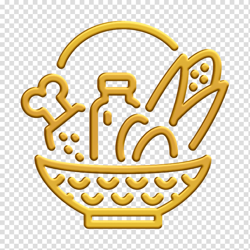food icon Farming icon Farm Products icon, Basket Icon, Agriculture, Organic Farming, Farmer, Chicken, Poultry Farming transparent background PNG clipart