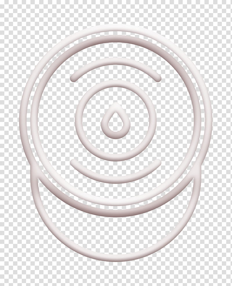 Sour cream icon Supermarket icon, Logo, Circle, Spiral, Symbol, Games transparent background PNG clipart