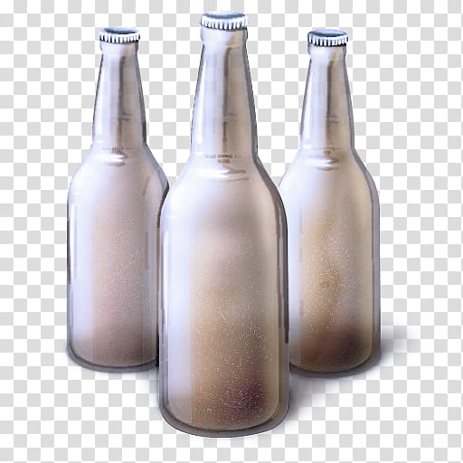 bottle glass bottle beer bottle drinkware tableware, Wine Bottle, Home Accessories transparent background PNG clipart