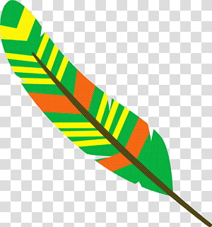 watercolor painting icon computer graphics 3d computer graphics, Cartoon Feather, Watercolor Feather, Vintage Feather, Drawing transparent background PNG clipart thumbnail