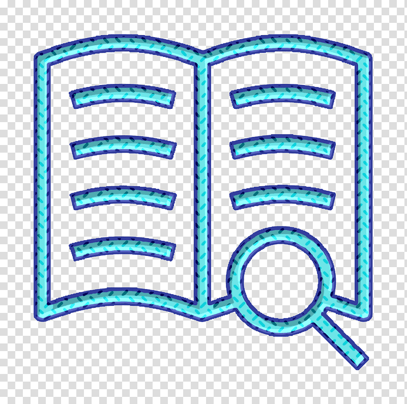 Online Marketing icon Ebook icon Book icon, Kurashiki, Collaboration, Construction, Company, Kita Ward, Okayama transparent background PNG clipart