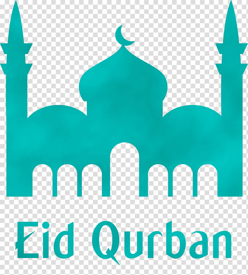 Eid al-Adha, Eid Qurban, Eid Al Adha, Festival Of Sacrifice, Sacrifice Feast, Watercolor, Paint, Wet Ink transparent background PNG clipart