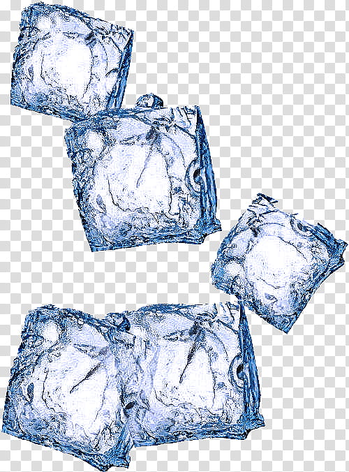 Ice cube, Blender, Juice, Frozen, Drawing, Liter transparent background PNG clipart