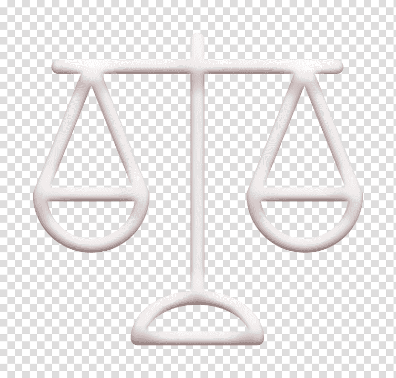 Law and legal icon Libra icon Balance icon, Logo, Royaltyfree, Alamy transparent background PNG clipart