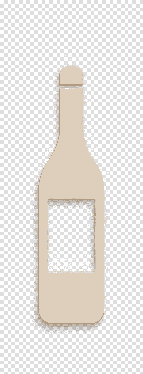 food icon Italia icon Italian wine bottle icon, Wine Icon transparent background PNG clipart