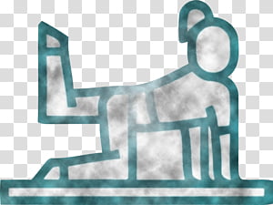 turquoise transparent background PNG clipart thumbnail