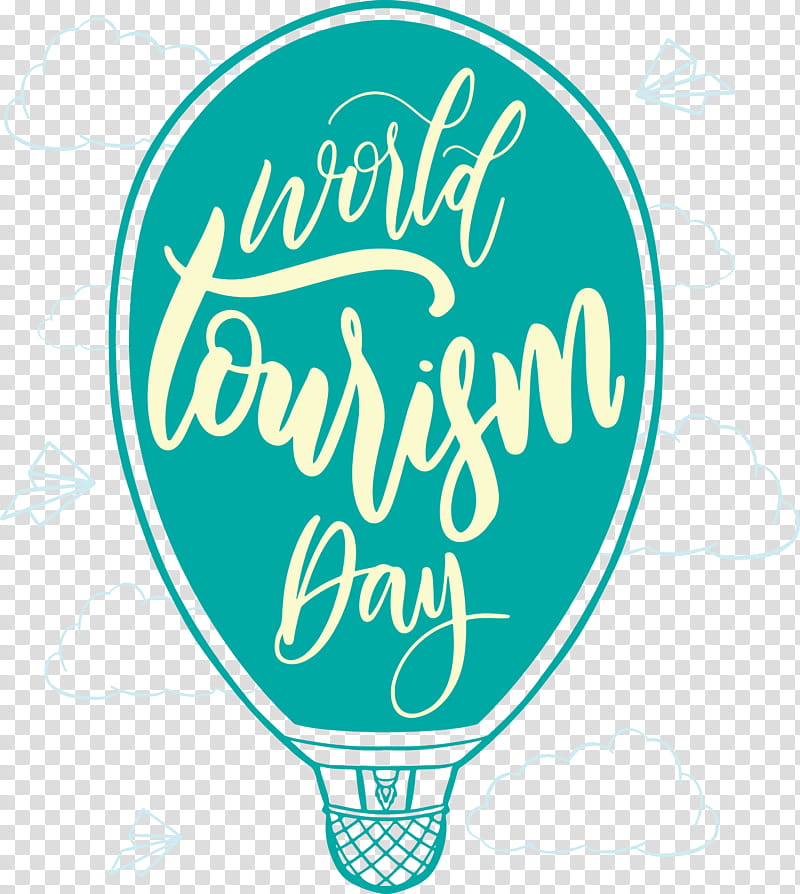World Tourism Day Travel, Logo, Pixel Art, Line Art, Drawing, Festival, Fathers Day, Cartoon transparent background PNG clipart