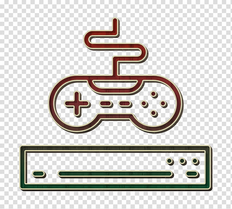 Household appliances icon Game console icon, Joystick, Video Game Console, Gamepad transparent background PNG clipart