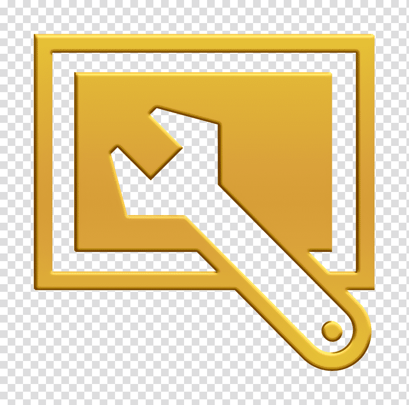 optimization icon WebDev SEO icon Wrench icon, Royaltyfree, Text, , Computer Monitor, Symbol, Liquidcrystal Display transparent background PNG clipart