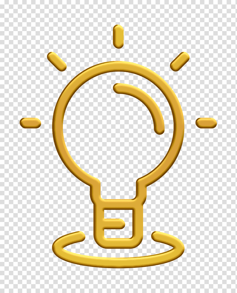 Idea icon Boardgames Line icon Logic Board Games icon, Logo, Company, Data, Business transparent background PNG clipart