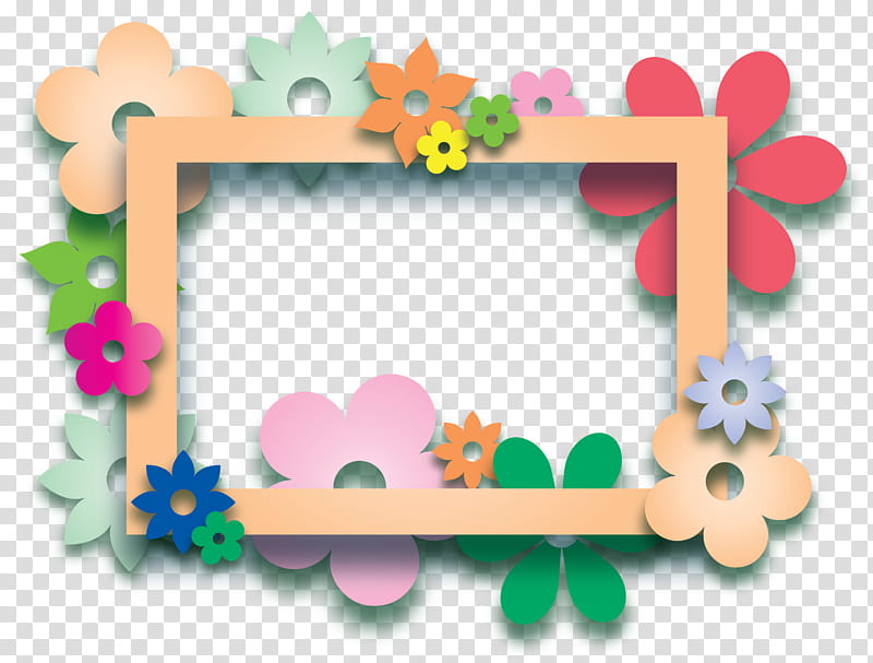 Happy Spring spring frame 2021 spring frame, Happy Spring
, Frame, Floral Design, Meter transparent background PNG clipart