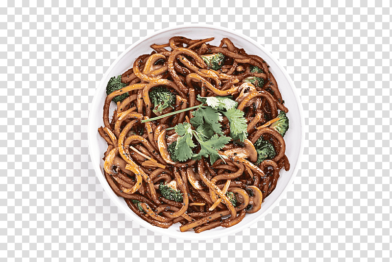 lo mein fried noodles bucatini yakisoba chinese noodles, Vegetarian Cuisine, Bigoli, Chow Mein, Mie Goreng, Spaghetti Alla Puttanesca, Ingredient transparent background PNG clipart