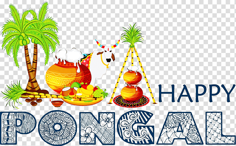 Pongal Happy Pongal, Fruit, Royaltyfree, Cuisine transparent background PNG clipart
