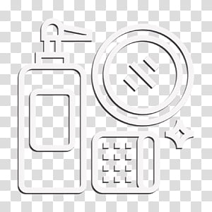 Dishes icon Cleaning icon Furniture and household icon, Computer, Electronic Paper, Logo, Computer Network, Liquidcrystal Display, Point Of Sale, Industry transparent background PNG clipart thumbnail