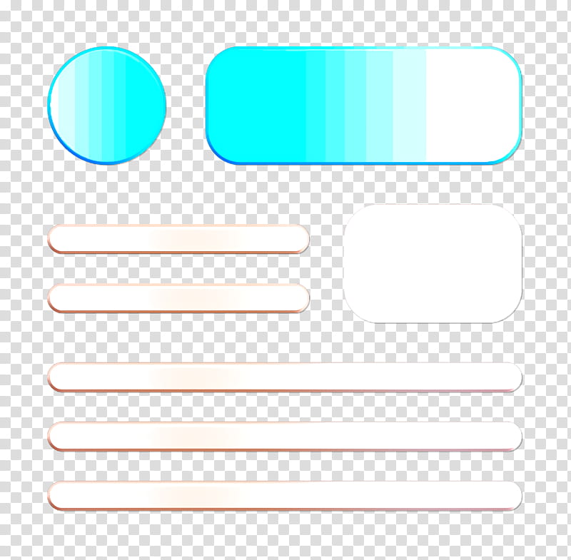 Wireframe icon Ui icon, Logo, Angle, Line, Meter transparent background PNG clipart