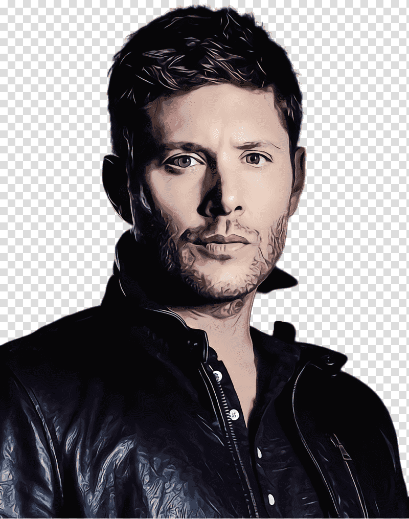 Jensen Ackles Supernatural Dean Winchester Sam Winchester Castiel ...