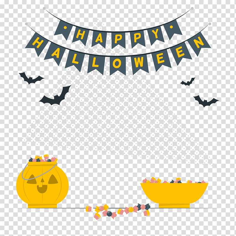 Halloween, Halloween , Birthday
, Party, Party Decoration, Balloon, Gold, Confetti transparent background PNG clipart