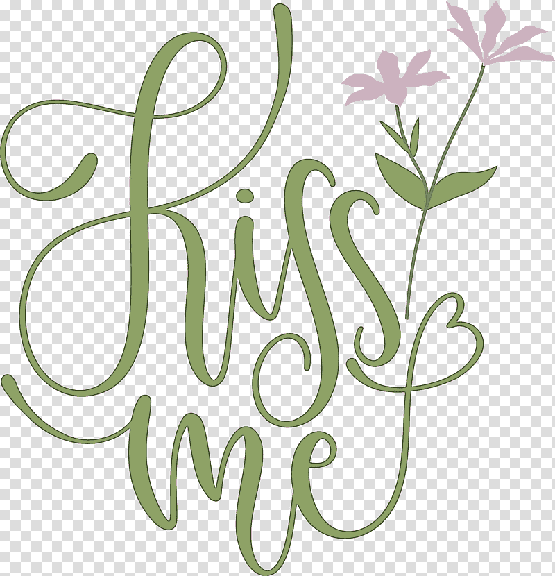 Kiss Me Valentines Day Valentine, Drawing, Apple, Caricature, Floral Design, Logo, Leaf transparent background PNG clipart