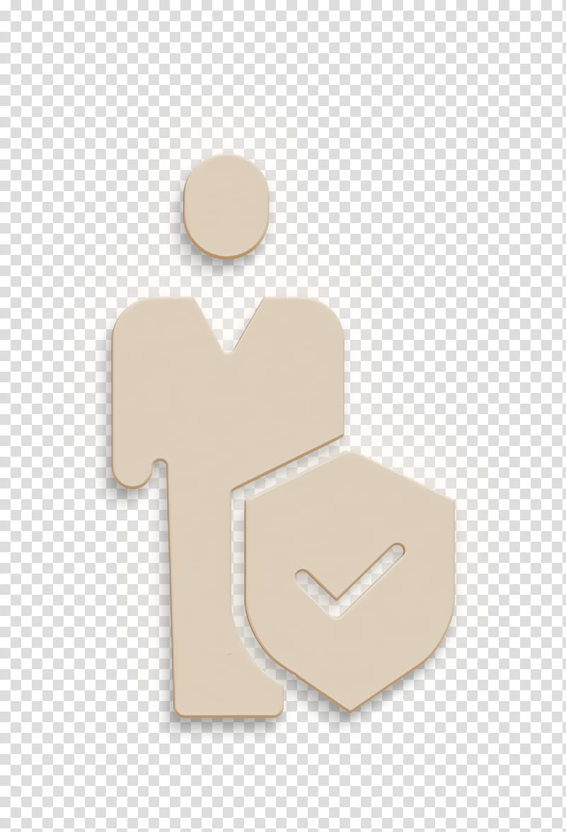 Worker icon Employee icon Insurance icon, Meter, Symbol transparent background PNG clipart