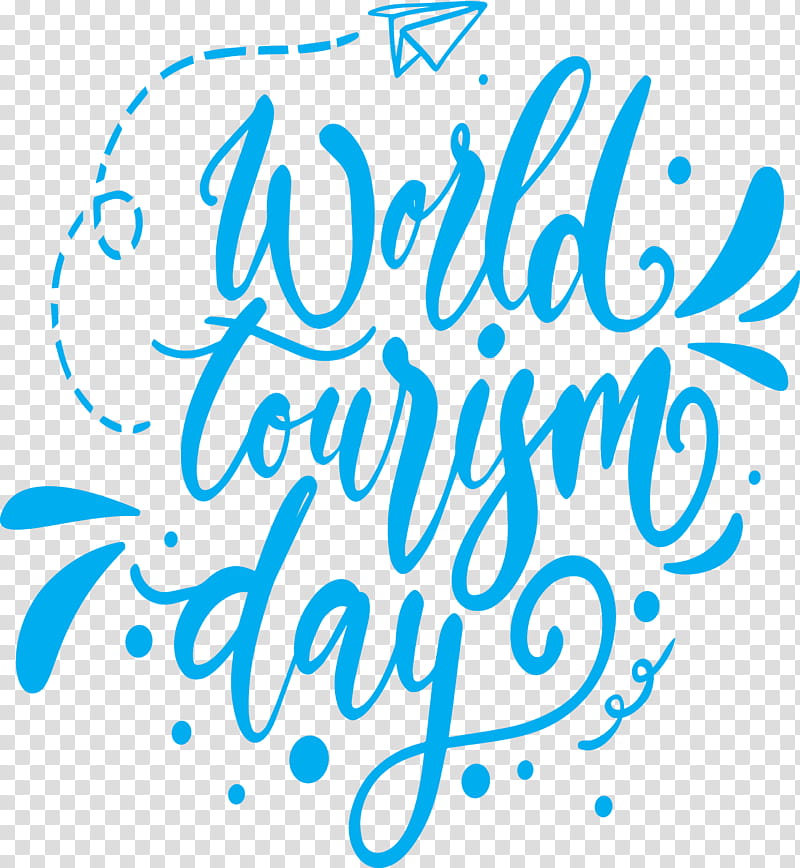 World Tourism Day Travel, Verto Designss, Text, Vacation, Logo, Poster, Calligraphy transparent background PNG clipart