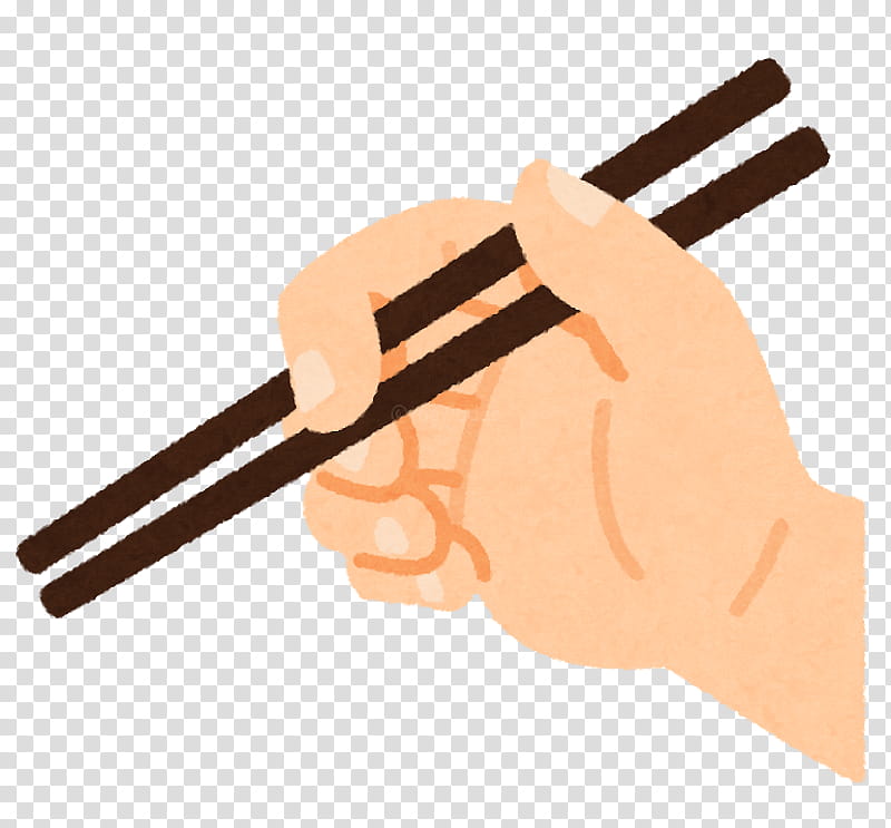 Sushi, Chopsticks, Nose, Finger, Hand, Tableware, Thumb, Cutlery transparent background PNG clipart