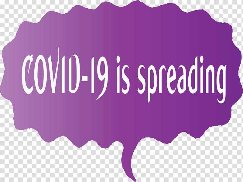 fight COVID19 Coronavirus Corona, Violet, Purple, Text, Logo, Label, Sticker, Magenta transparent background PNG clipart
