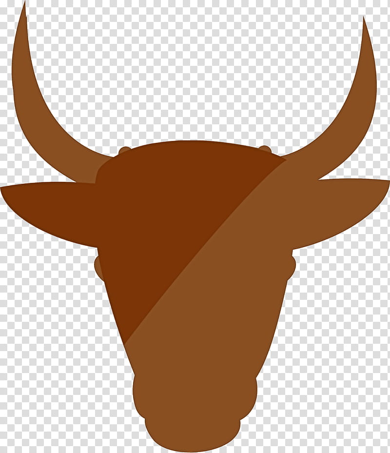 icon svg-edit bull farm head, Svgedit, Silhouette transparent background PNG clipart
