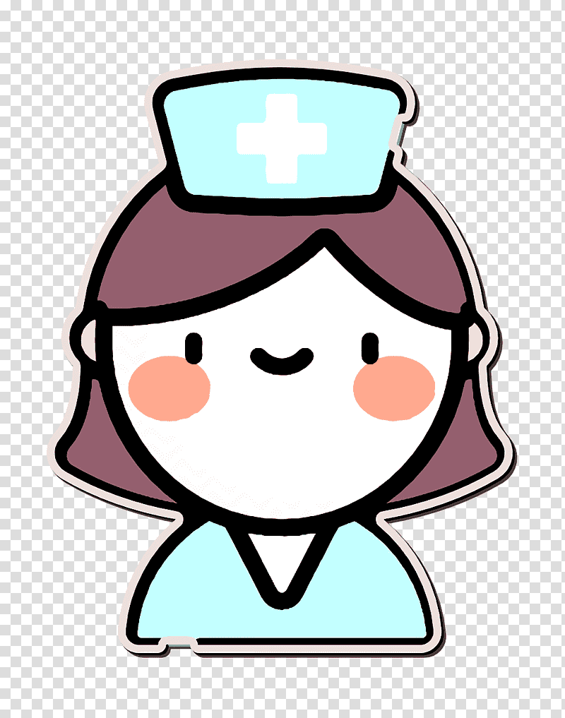Hospital icon Nurse icon, Nursing, Registered Nurse, Health Care, Licensed Practical Nurse, Physician, Old Age Home transparent background PNG clipart