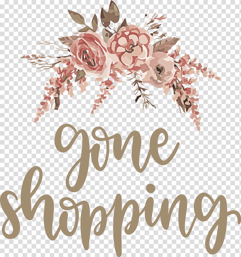 Gone Shopping Shopping, Floral Design, Cut Flowers, Fashion, Scrapbooking, Fishing, Clothing transparent background PNG clipart