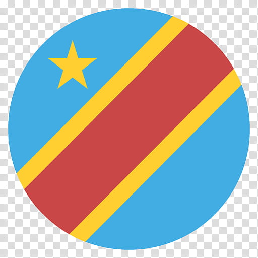 Emoji, Democratic Republic Of The Congo, Flag Of The Democratic Republic Of The Congo, Flag Of The Dominican Republic, Flag Of The Republic Of The Congo, Flag Of Barbados, National Flag, Flag Of Kenya transparent background PNG clipart