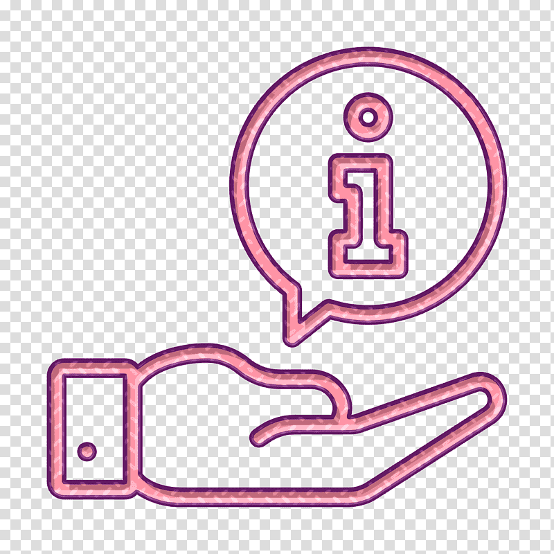 Info icon Tech support icon Help icon, Video Clip, Line Art, Royaltyfree transparent background PNG clipart
