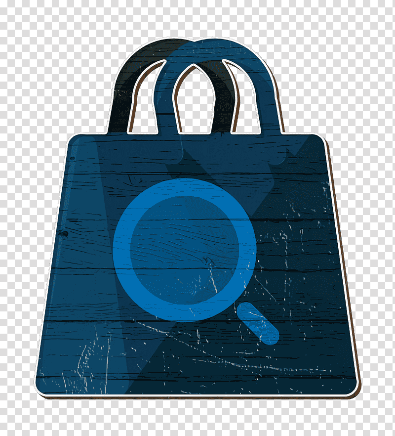Shopping bag icon Shopper icon Finance icon, Shampoo, Cleanser, Soap, Price, Discounts And Allowances, Electric Blue M transparent background PNG clipart