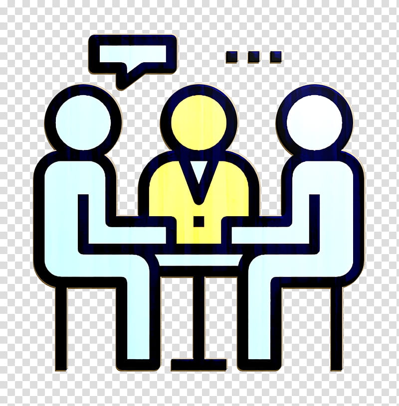 STEM icon Meeting icon, Discussion Group, Icon Design, Internet Forum, Computer transparent background PNG clipart