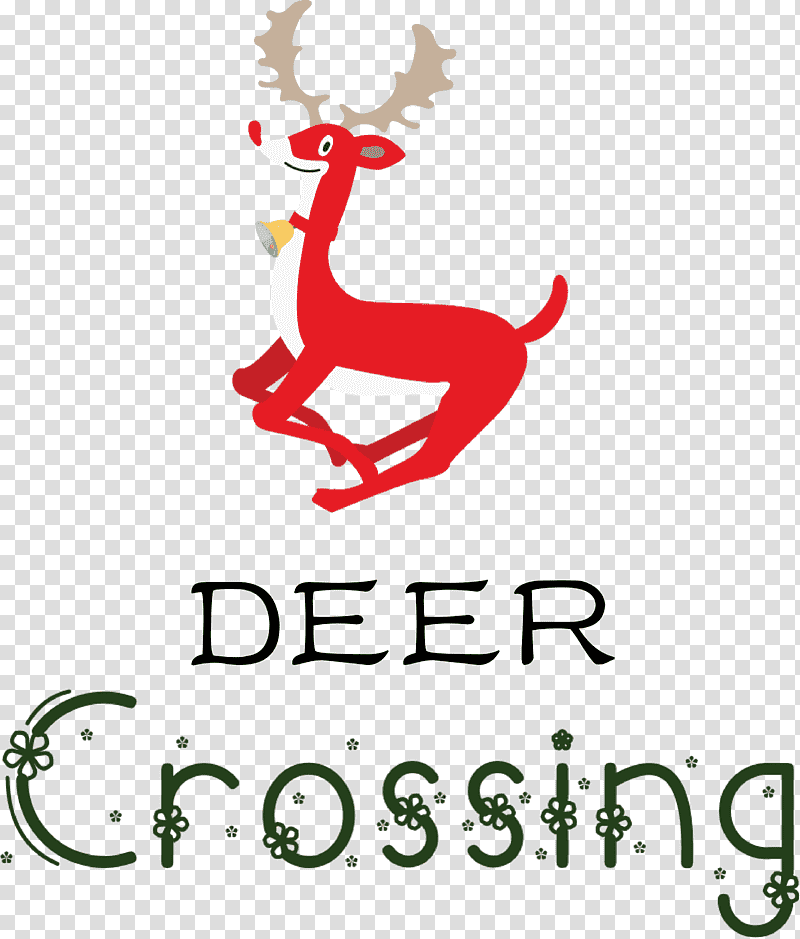 Deer Crossing Deer, St Nicholas Day, Watch Night, Kartik Purnima, Thaipusam, Milad Un Nabi, Tu Bishvat transparent background PNG clipart