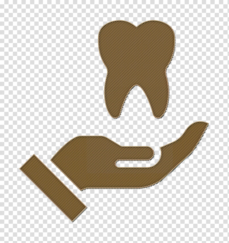 Dentistry icon Tooth icon Teeth icon, Finger, Hand, Logo, Thumb transparent background PNG clipart