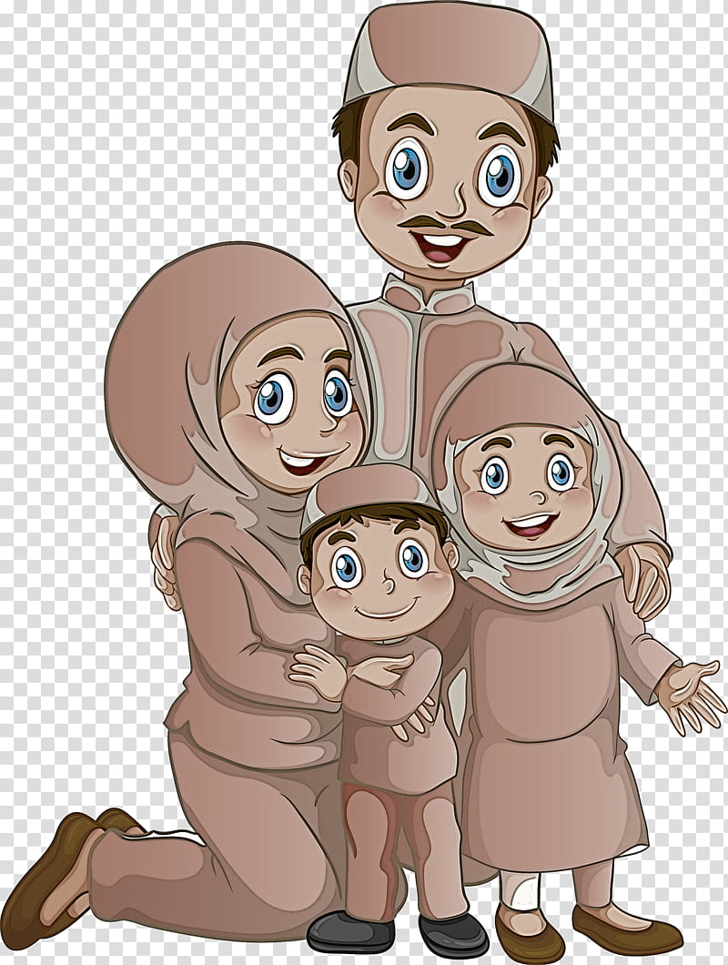 Muslim People, Cartoon, Animation, Finger, Fun, Human, Gesture, Muscle transparent background PNG clipart