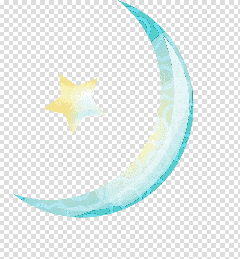 crescent font microsoft azure, Ramadan Kareem, Ramazan, Watercolor, Paint, Wet Ink transparent background PNG clipart