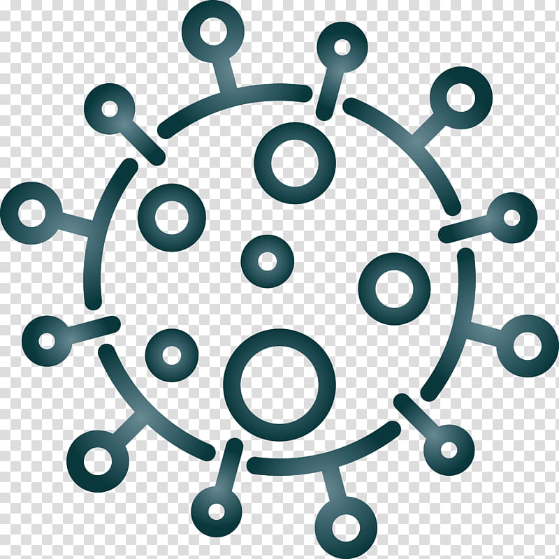 covid virus coronavirus flu corona, Circle, Line, Auto Part, Line Art, Symbol transparent background PNG clipart