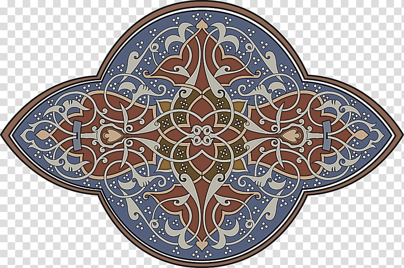 Islamic geometric patterns, Arabesque, Ornament, Islamic Art, Islamic Calligraphy, Vignette, Motif transparent background PNG clipart