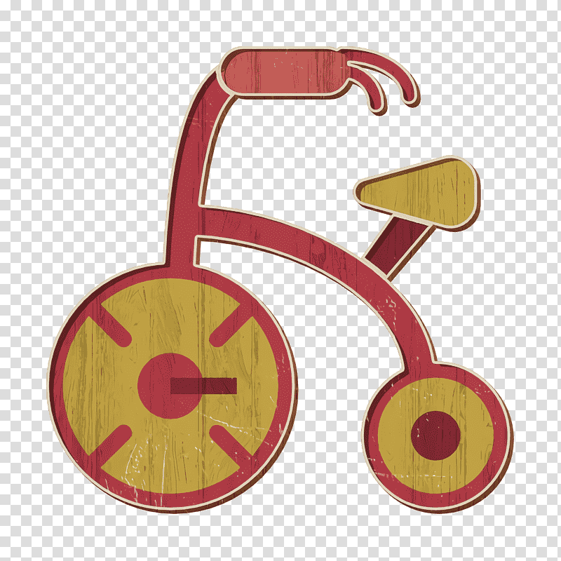 Baby icon Tricycle icon Toy icon, Japanese Cuisine, Takeout, Pizza, Spare Ribs, Restaurant, Noodle transparent background PNG clipart