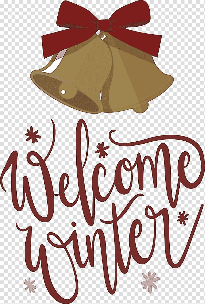 Welcome Winter, Logo, Christmas Ornament M, Christmas Day, Meter, Kennel, Breed transparent background PNG clipart