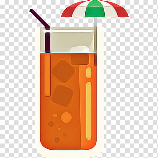 Orange, Orange Drink, Water Bottle, Orange Juice, Cocktail Garnish, Bottled Water, Lemonade, Long Island Iced Tea transparent background PNG clipart