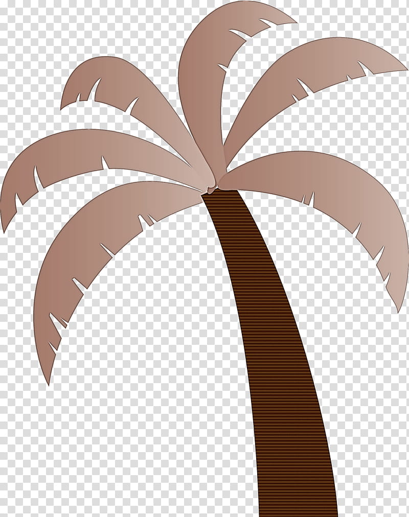 Palm trees, Beach, Cartoon Tree, Leaf, Plant Stem, Dypsis Decaryi, Mexican Fan Palm, Woody Plant transparent background PNG clipart